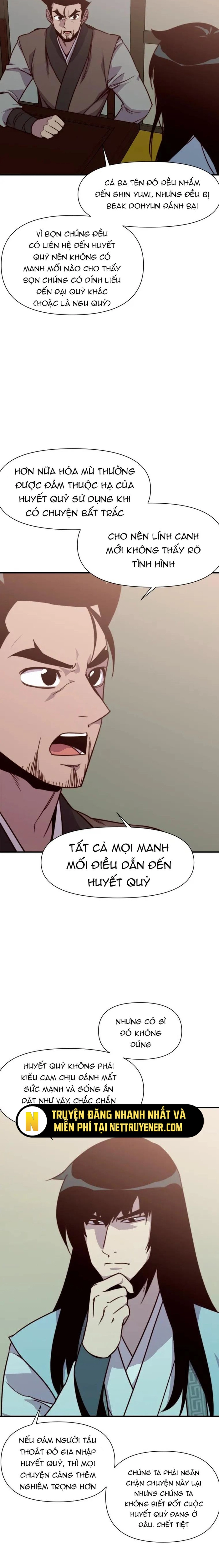 Kẻ Mạnh Nhất Lịch Sử - Chương 152