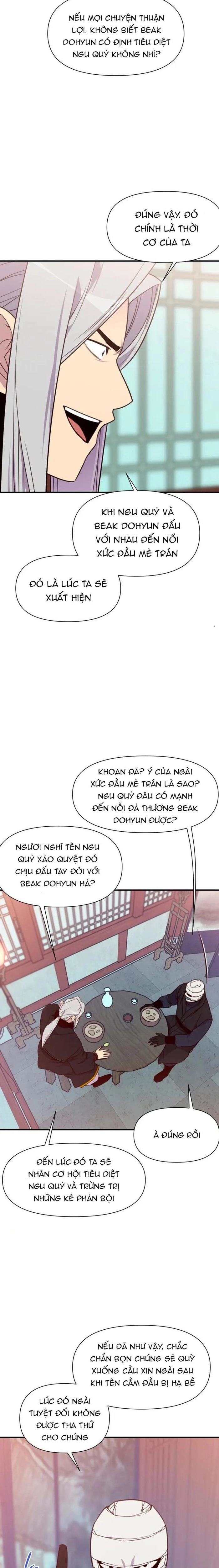 Kẻ Mạnh Nhất Lịch Sử - Chương 152