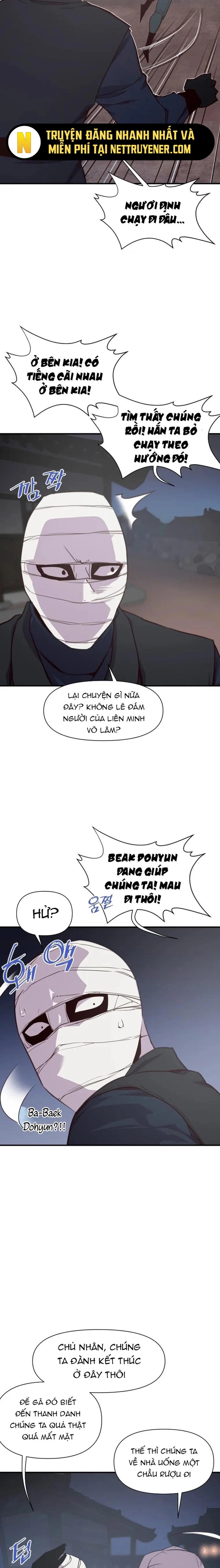 Kẻ Mạnh Nhất Lịch Sử - Chương 152