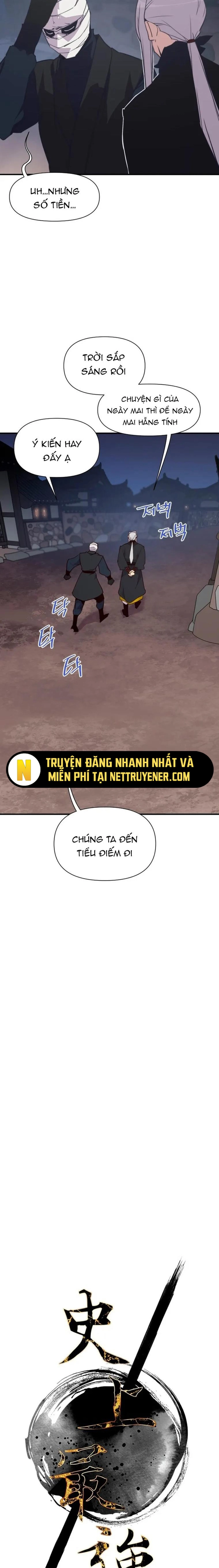 Kẻ Mạnh Nhất Lịch Sử - Chương 152