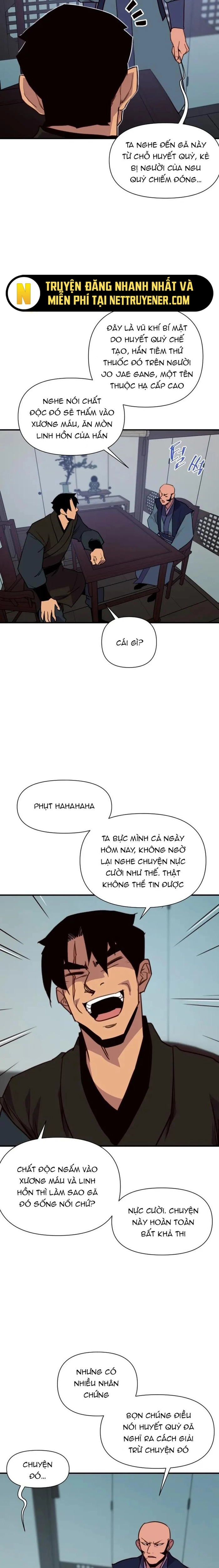 Kẻ Mạnh Nhất Lịch Sử - Chương 152