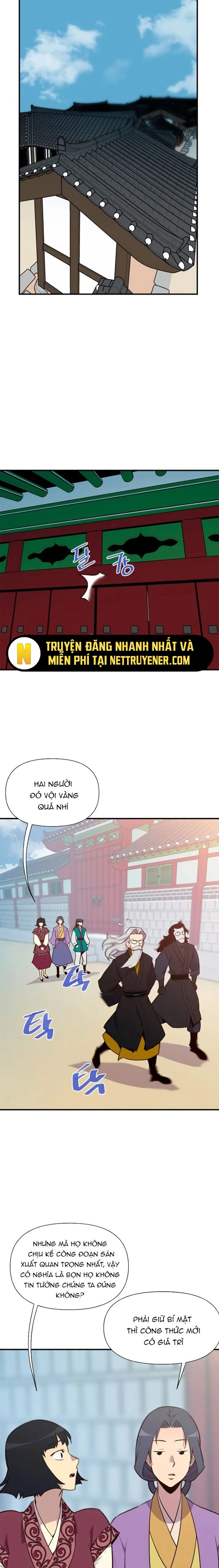 Kẻ Mạnh Nhất Lịch Sử - Chương 157