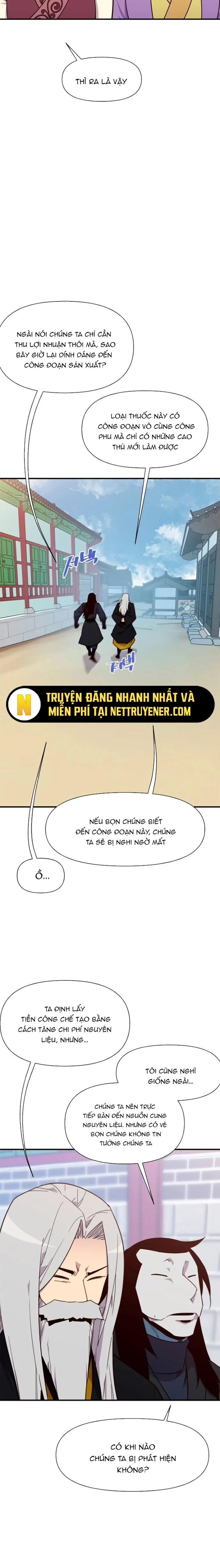 Kẻ Mạnh Nhất Lịch Sử - Chương 157
