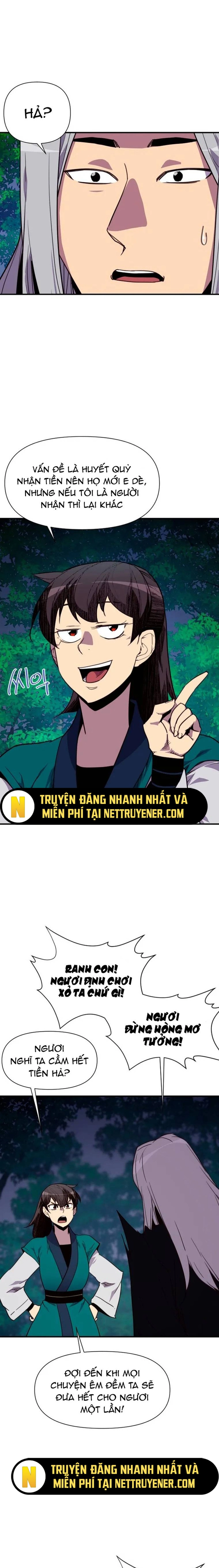 Kẻ Mạnh Nhất Lịch Sử - Chương 159