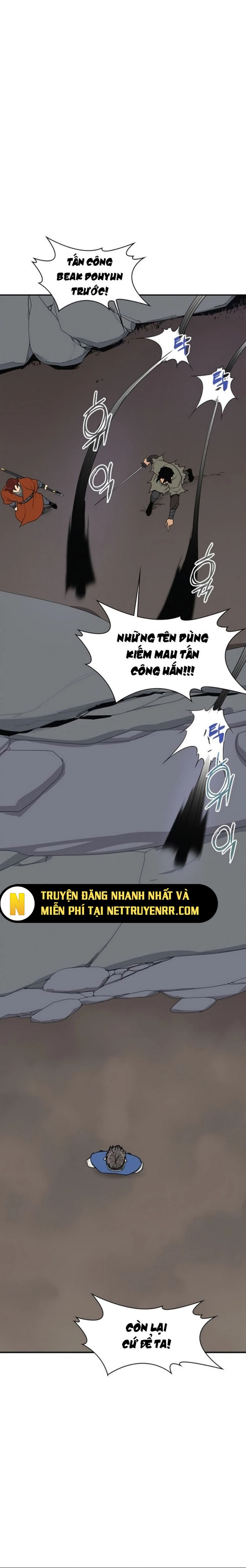 Kẻ Mạnh Nhất Lịch Sử - Chương 59