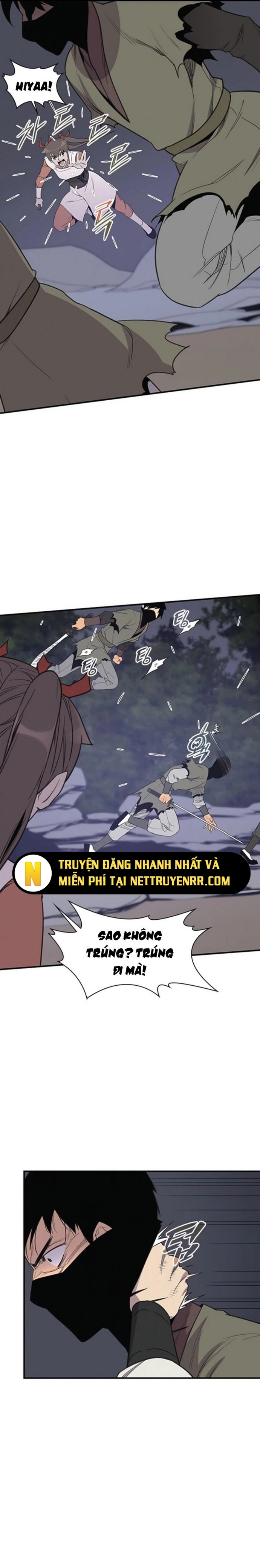 Kẻ Mạnh Nhất Lịch Sử - Chương 59