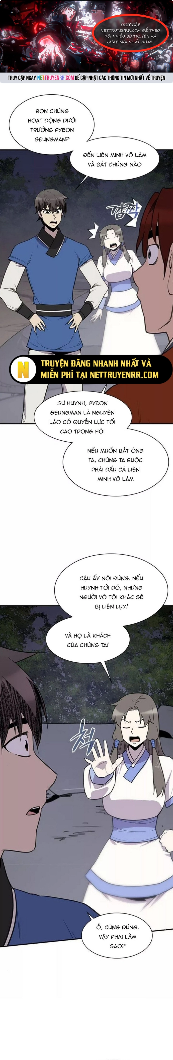 Kẻ Mạnh Nhất Lịch Sử - Chương 60