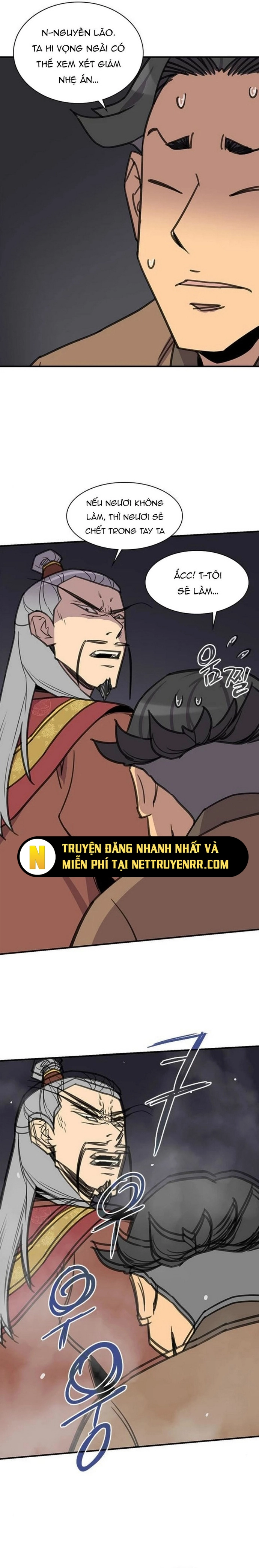 Kẻ Mạnh Nhất Lịch Sử - Chương 60