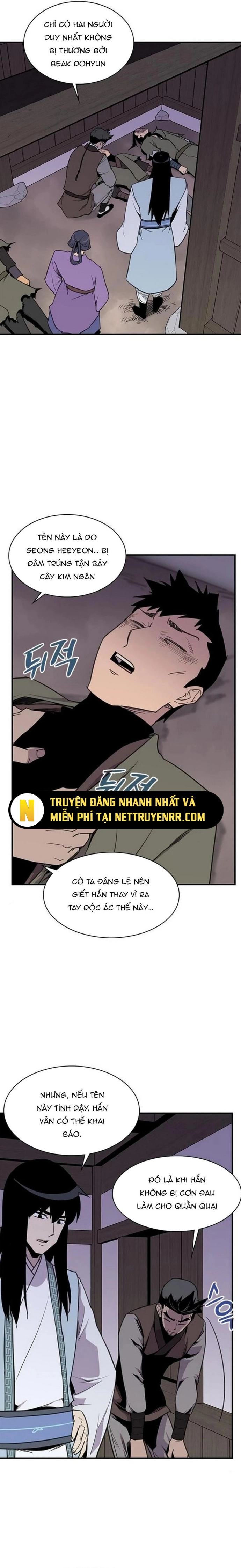 Kẻ Mạnh Nhất Lịch Sử - Chương 60