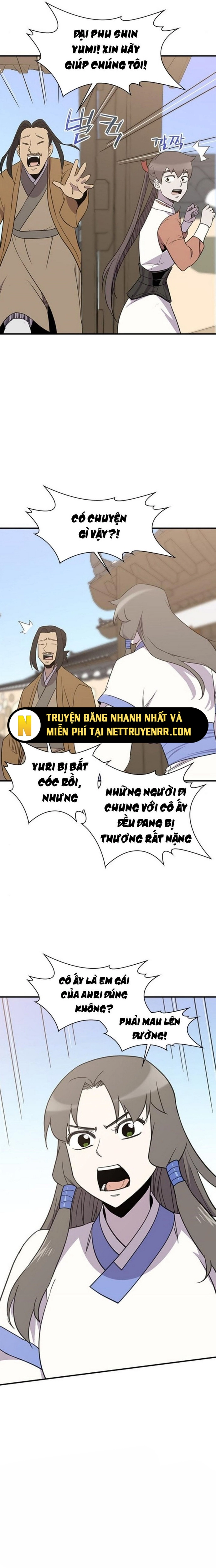 Kẻ Mạnh Nhất Lịch Sử - Chương 63