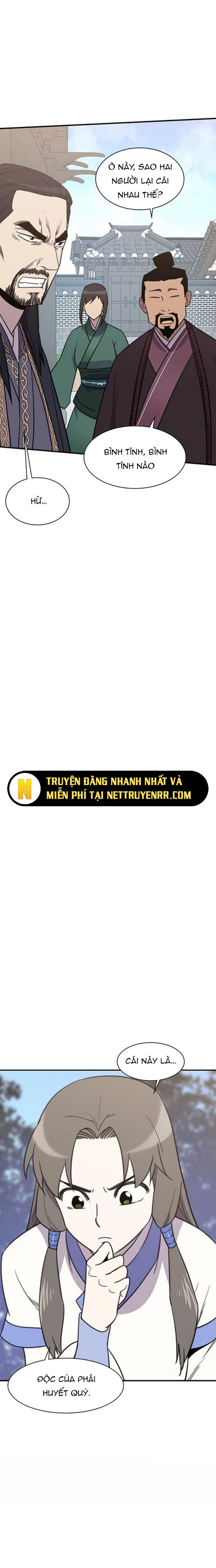 Kẻ Mạnh Nhất Lịch Sử - Chương 63
