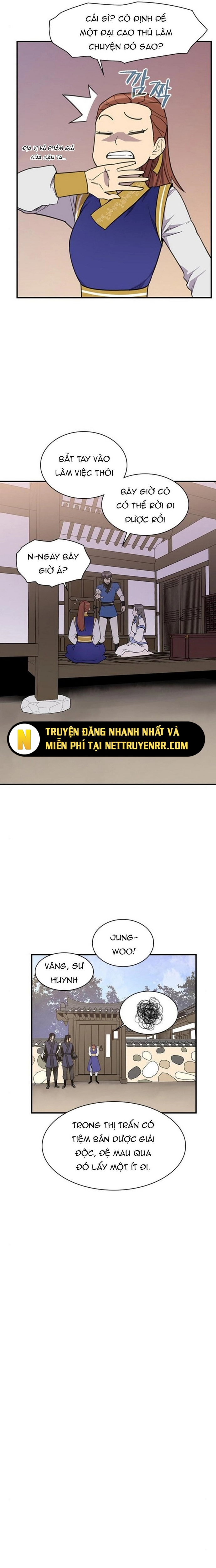 Kẻ Mạnh Nhất Lịch Sử - Chương 63