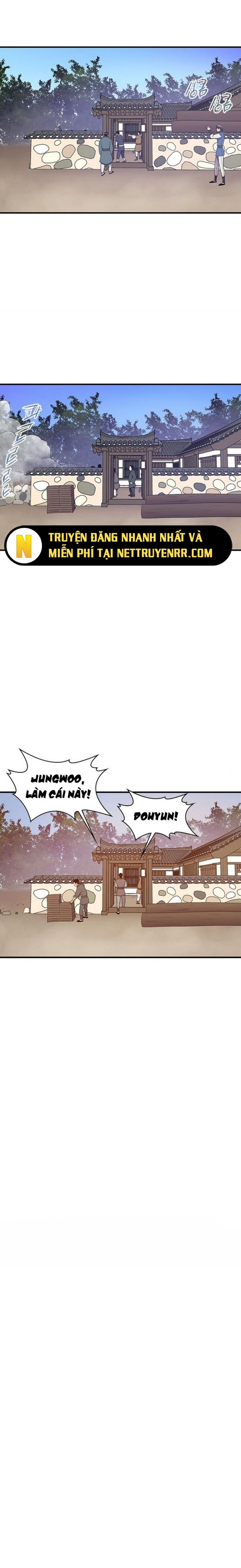 Kẻ Mạnh Nhất Lịch Sử - Chương 63
