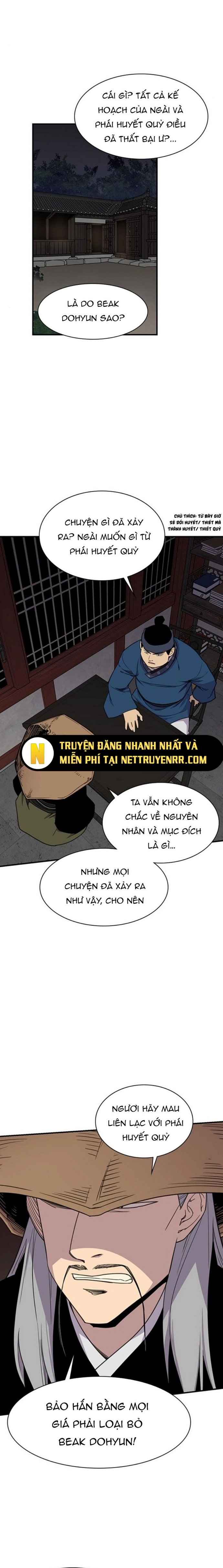 Kẻ Mạnh Nhất Lịch Sử - Chương 63