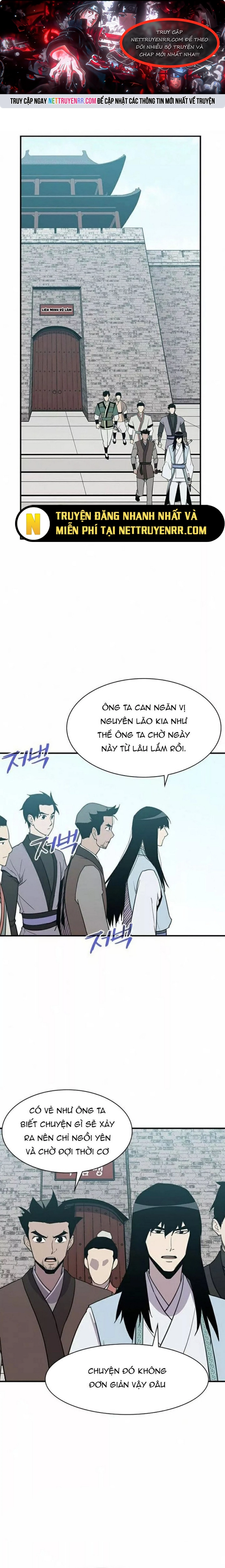 Kẻ Mạnh Nhất Lịch Sử - Chương 64