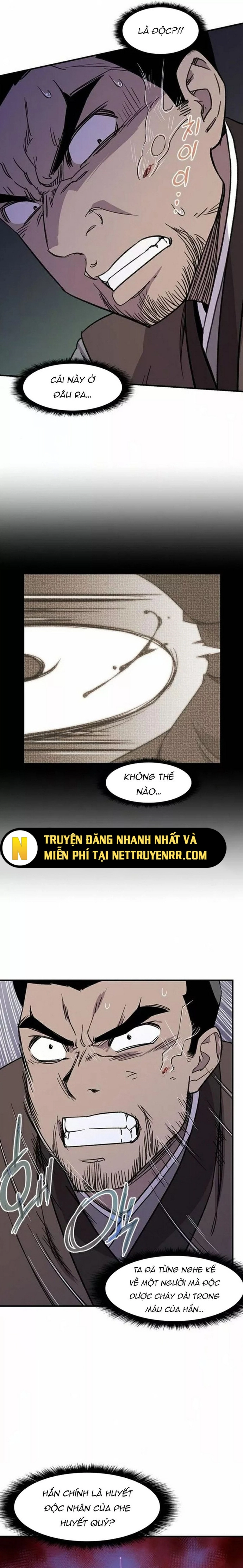 Kẻ Mạnh Nhất Lịch Sử - Chương 64