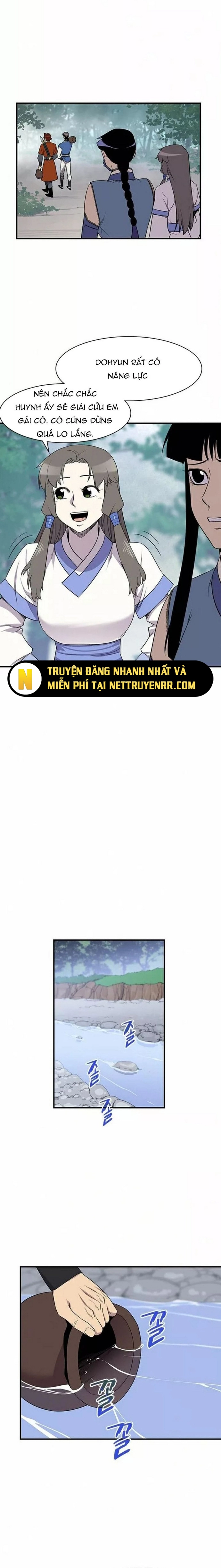 Kẻ Mạnh Nhất Lịch Sử - Chương 64