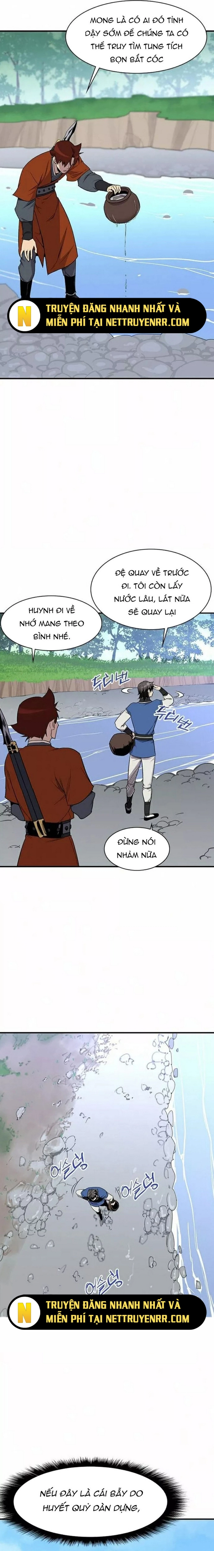 Kẻ Mạnh Nhất Lịch Sử - Chương 64