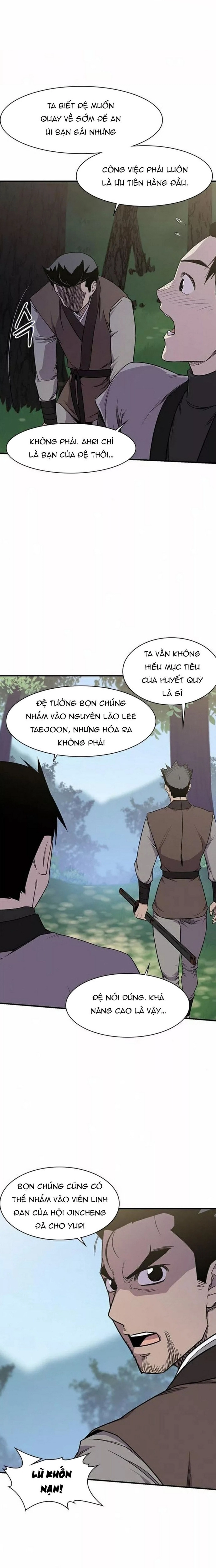 Kẻ Mạnh Nhất Lịch Sử - Chương 64