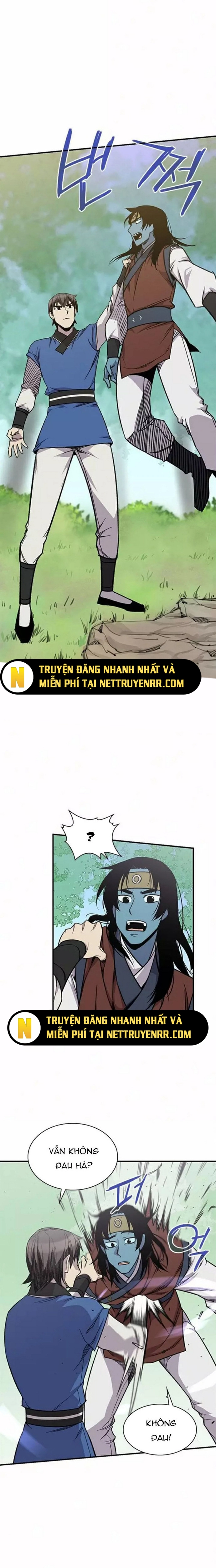 Kẻ Mạnh Nhất Lịch Sử - Chương 65