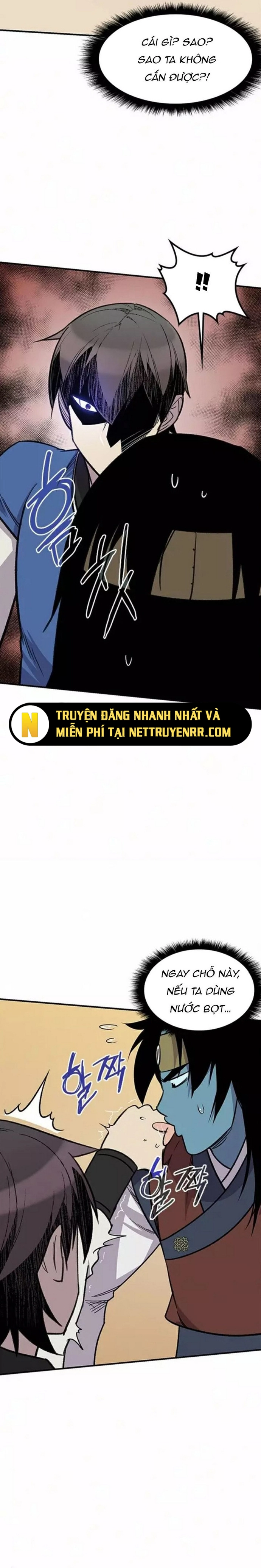 Kẻ Mạnh Nhất Lịch Sử - Chương 65