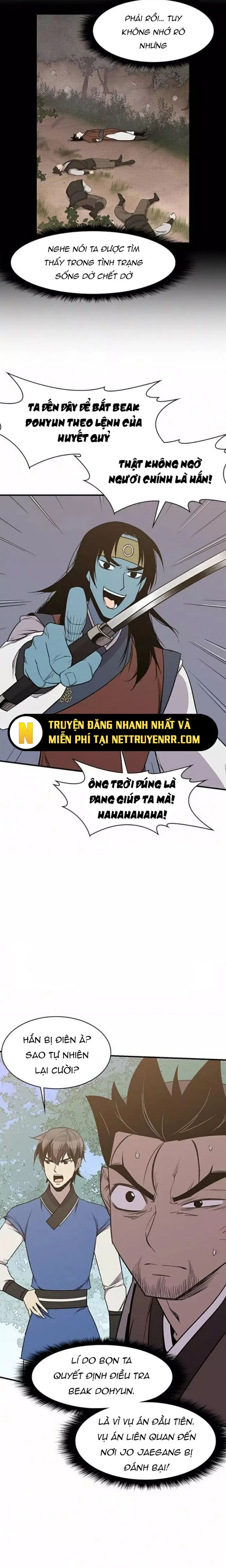 Kẻ Mạnh Nhất Lịch Sử - Chương 65