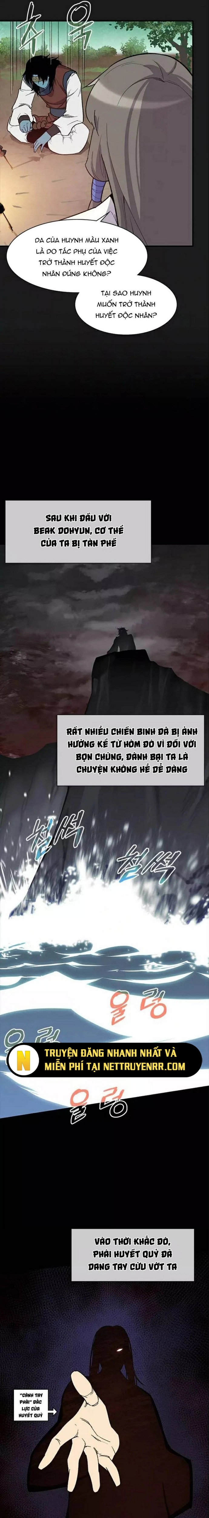 Kẻ Mạnh Nhất Lịch Sử - Chương 67