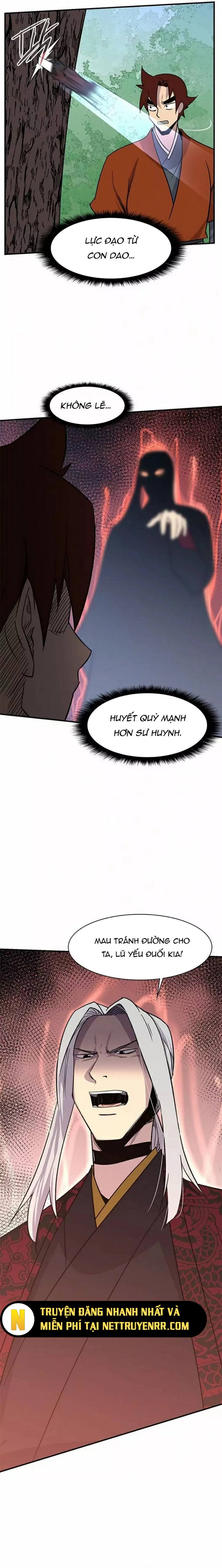 Kẻ Mạnh Nhất Lịch Sử - Chương 67