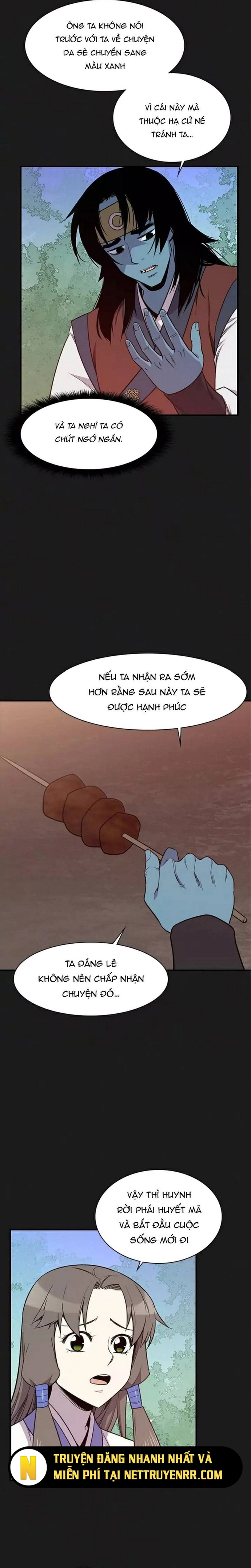 Kẻ Mạnh Nhất Lịch Sử - Chương 67