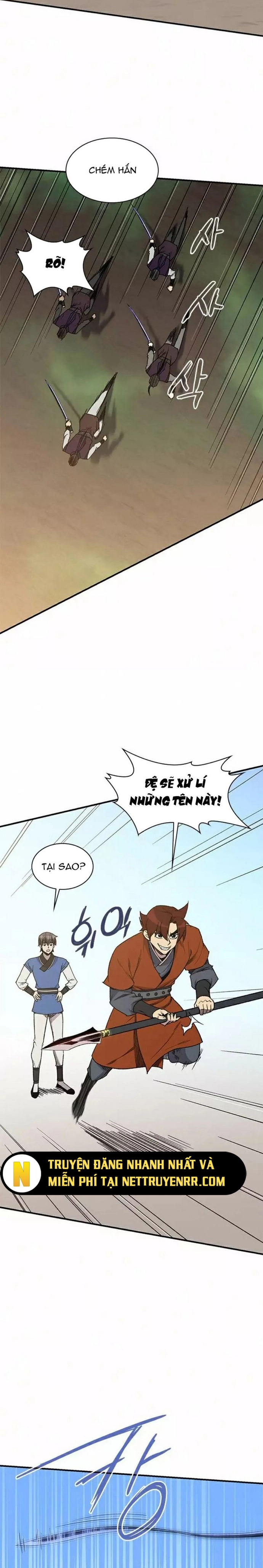 Kẻ Mạnh Nhất Lịch Sử - Chương 67