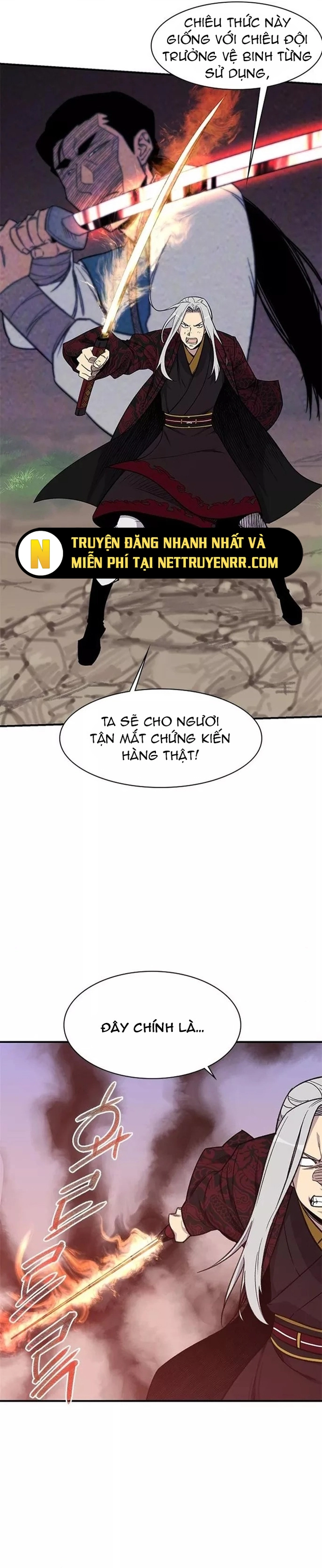 Kẻ Mạnh Nhất Lịch Sử - Chương 69
