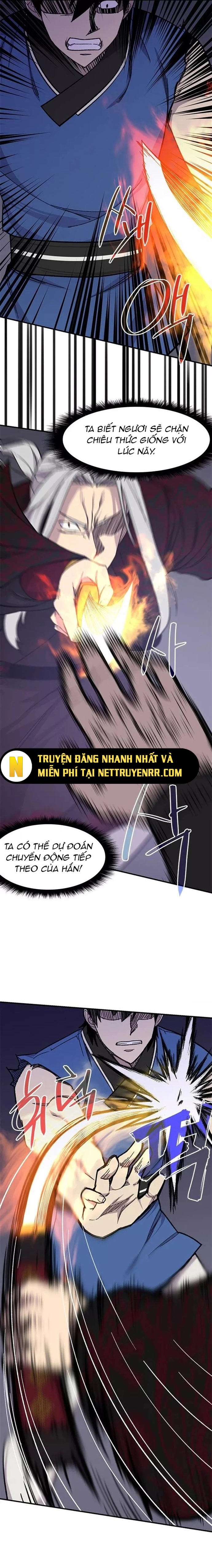 Kẻ Mạnh Nhất Lịch Sử - Chương 69