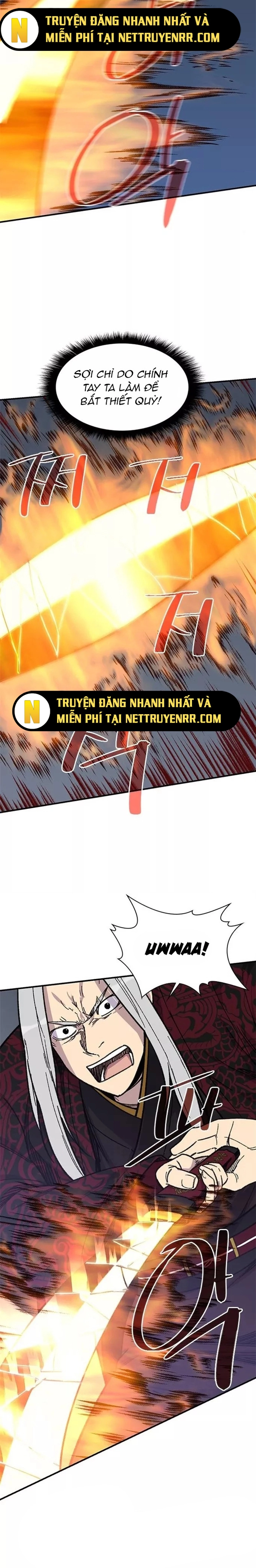 Kẻ Mạnh Nhất Lịch Sử - Chương 69