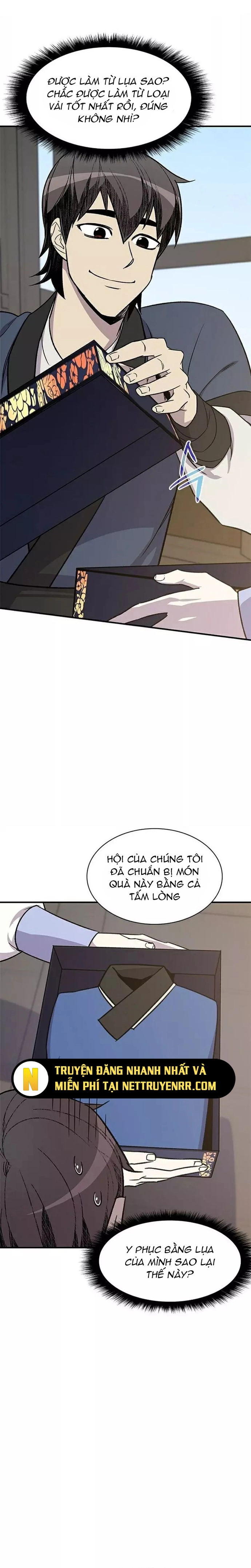 Kẻ Mạnh Nhất Lịch Sử - Chương 71