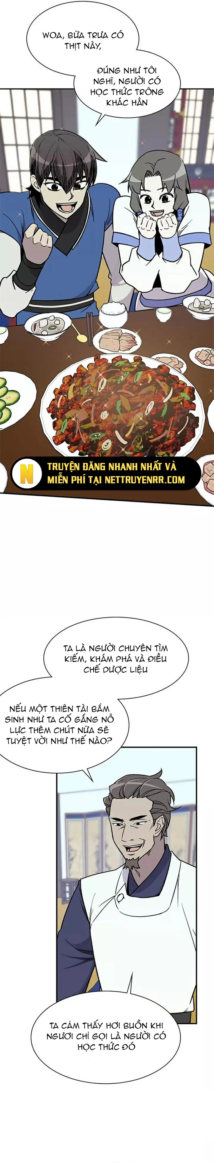 Kẻ Mạnh Nhất Lịch Sử - Chương 71
