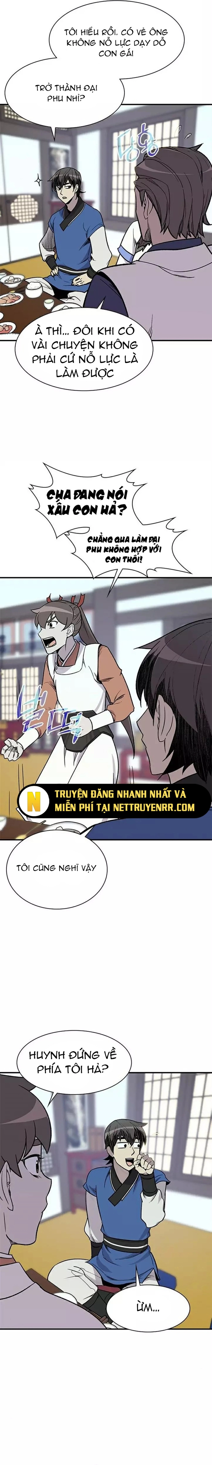 Kẻ Mạnh Nhất Lịch Sử - Chương 71