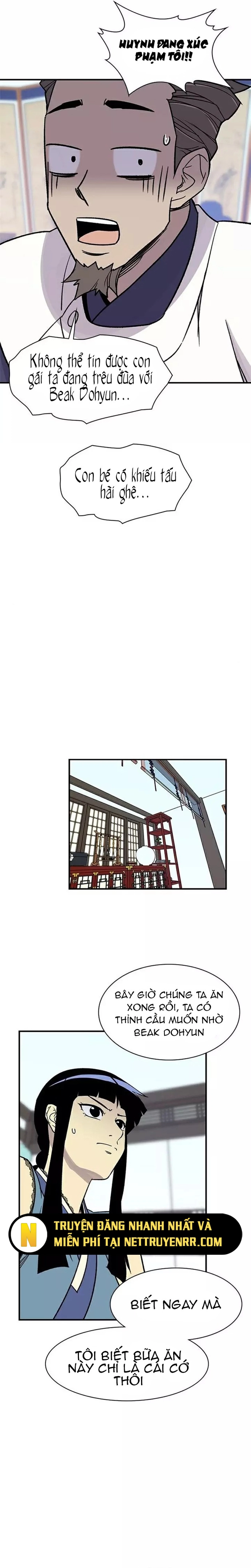 Kẻ Mạnh Nhất Lịch Sử - Chương 71