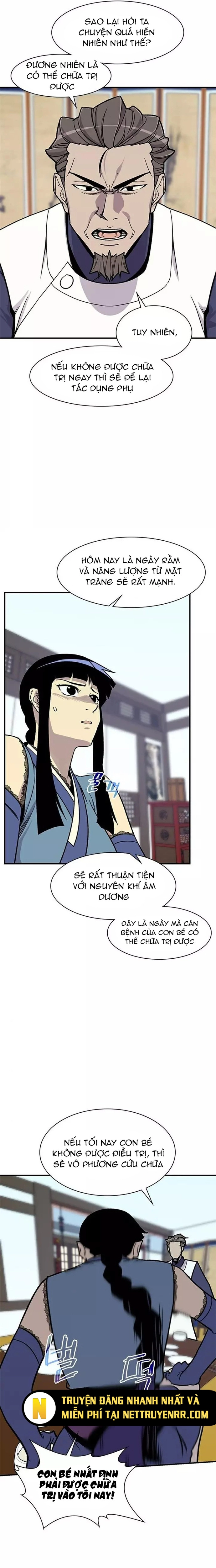 Kẻ Mạnh Nhất Lịch Sử - Chương 71