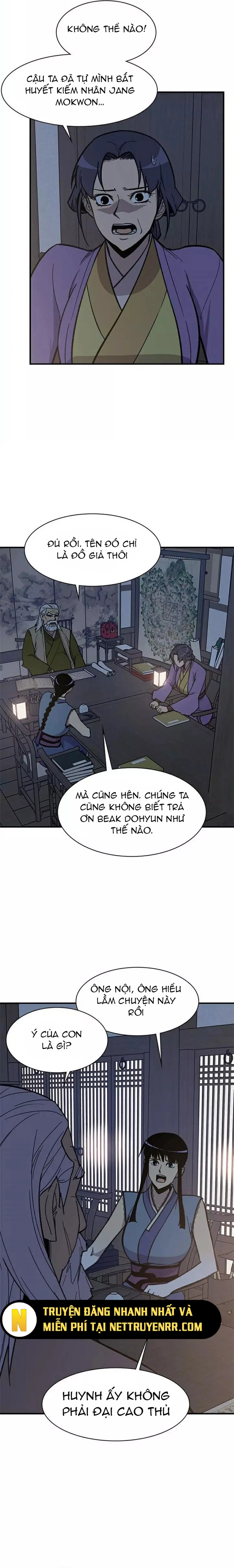 Kẻ Mạnh Nhất Lịch Sử - Chương 71