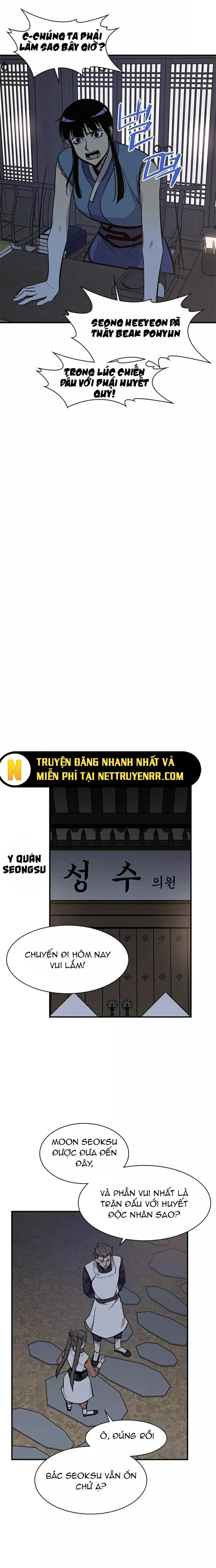 Kẻ Mạnh Nhất Lịch Sử - Chương 71