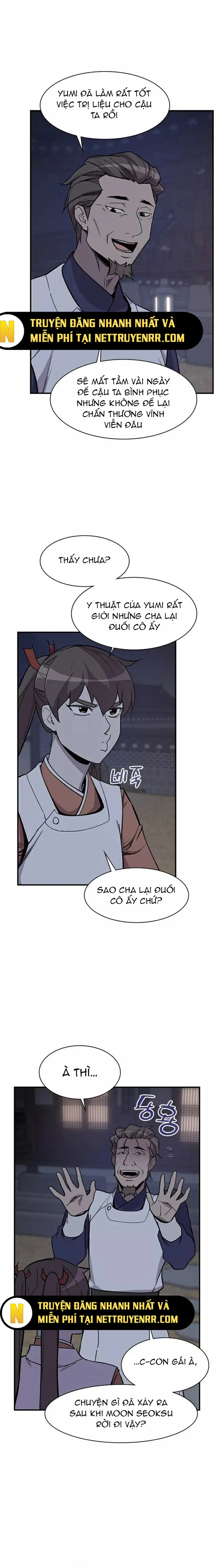 Kẻ Mạnh Nhất Lịch Sử - Chương 71