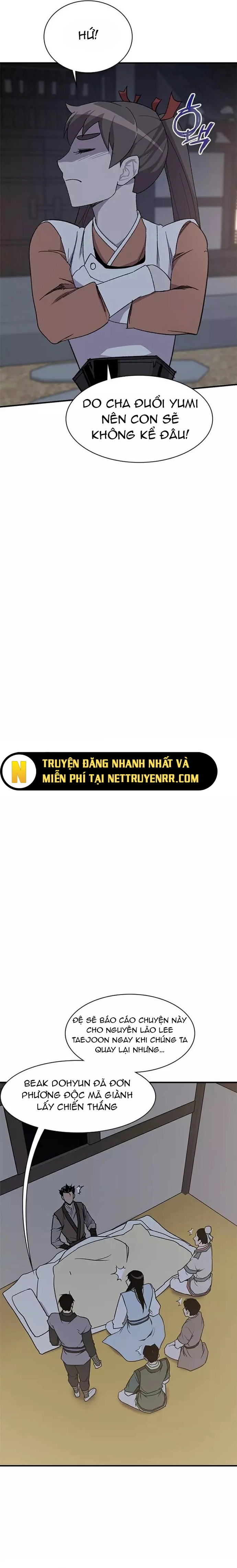 Kẻ Mạnh Nhất Lịch Sử - Chương 71