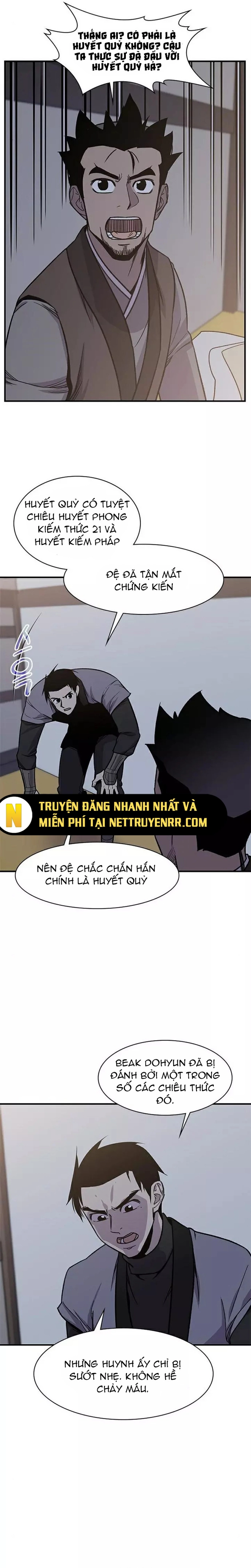 Kẻ Mạnh Nhất Lịch Sử - Chương 71