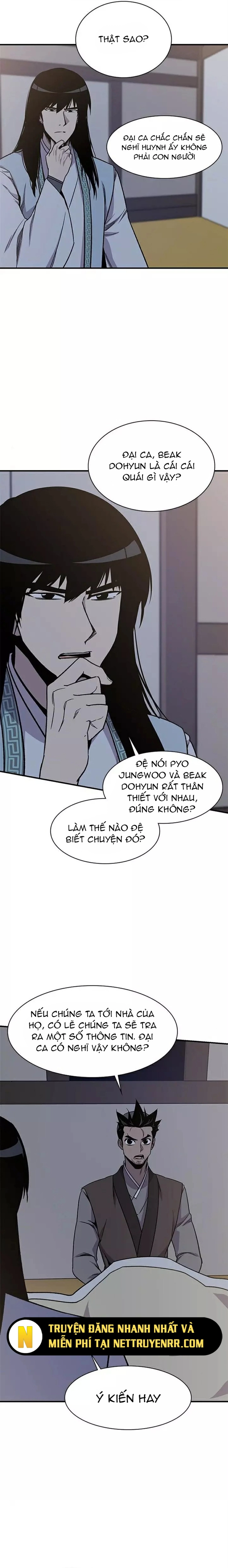 Kẻ Mạnh Nhất Lịch Sử - Chương 71