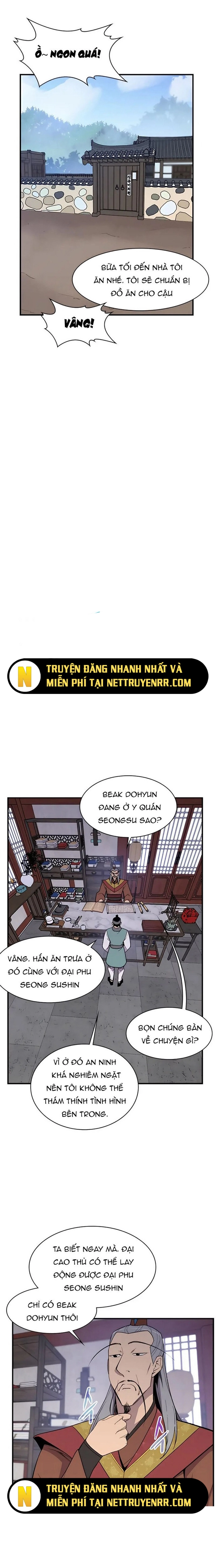 Kẻ Mạnh Nhất Lịch Sử - Chương 72