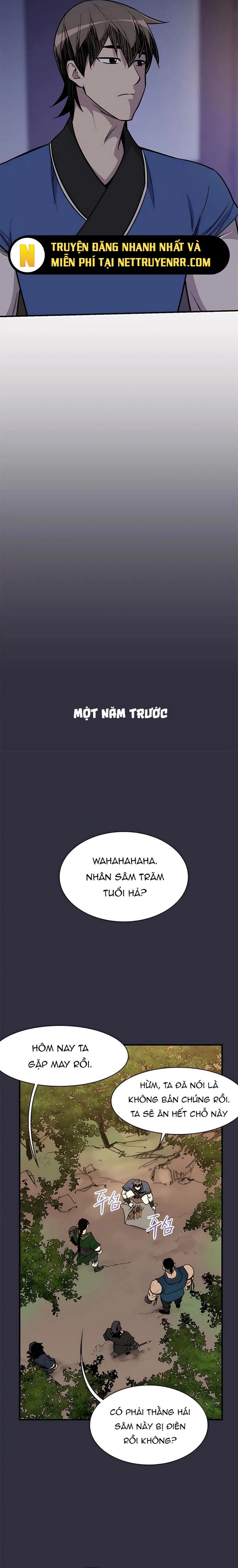 Kẻ Mạnh Nhất Lịch Sử - Chương 72
