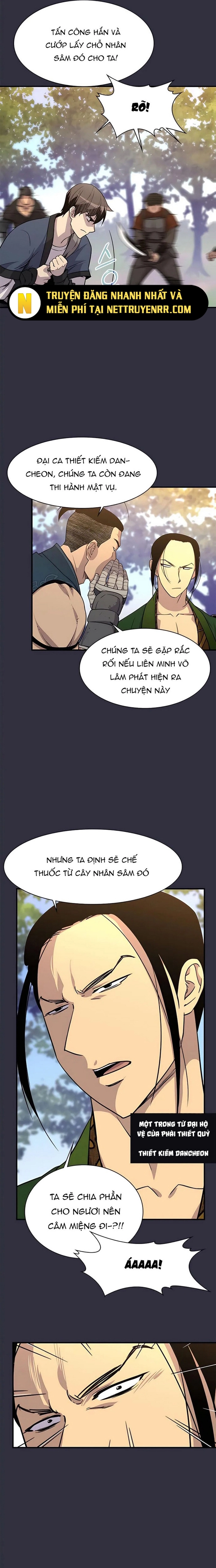 Kẻ Mạnh Nhất Lịch Sử - Chương 72
