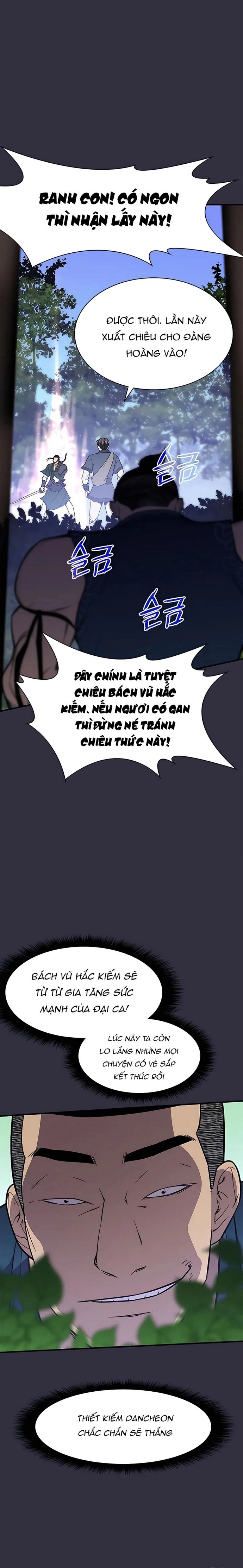 Kẻ Mạnh Nhất Lịch Sử - Chương 72