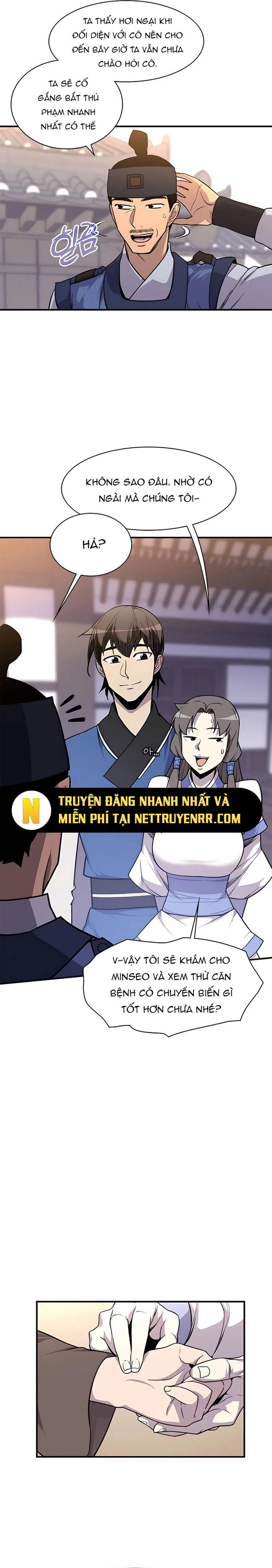 Kẻ Mạnh Nhất Lịch Sử - Chương 72