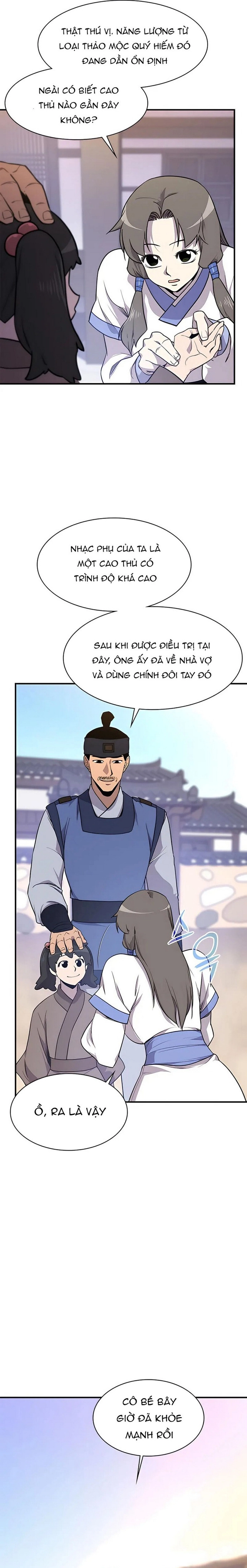 Kẻ Mạnh Nhất Lịch Sử - Chương 72